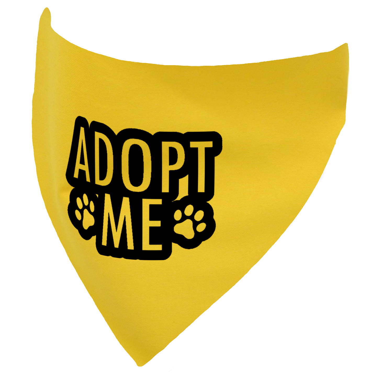 Adopt Me Dog Bandana