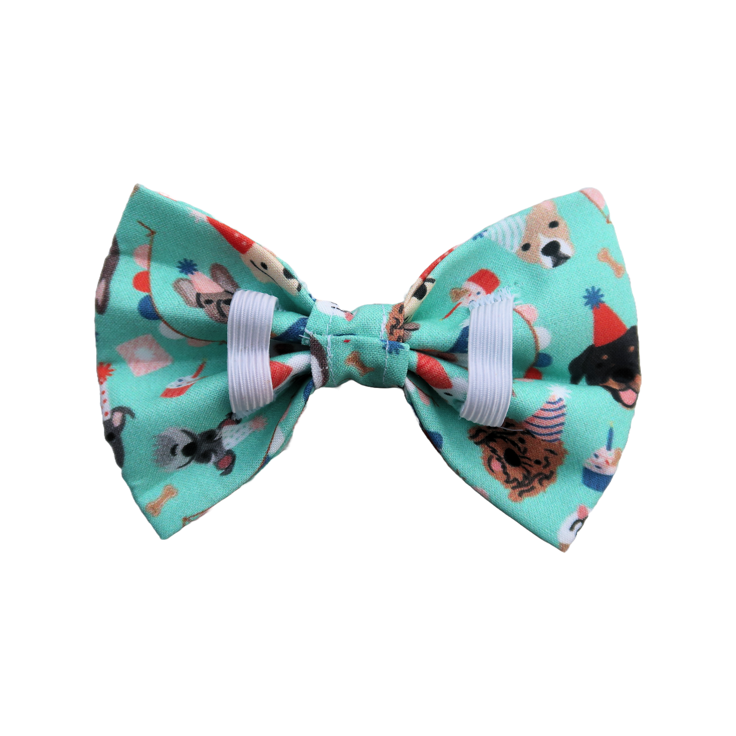 Birthday Party Bow Tie