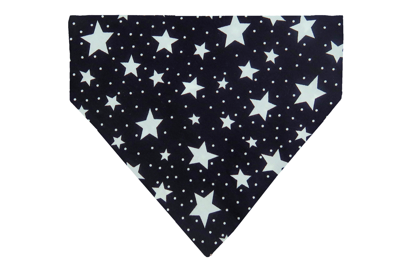 Starry Night Dog Bandana