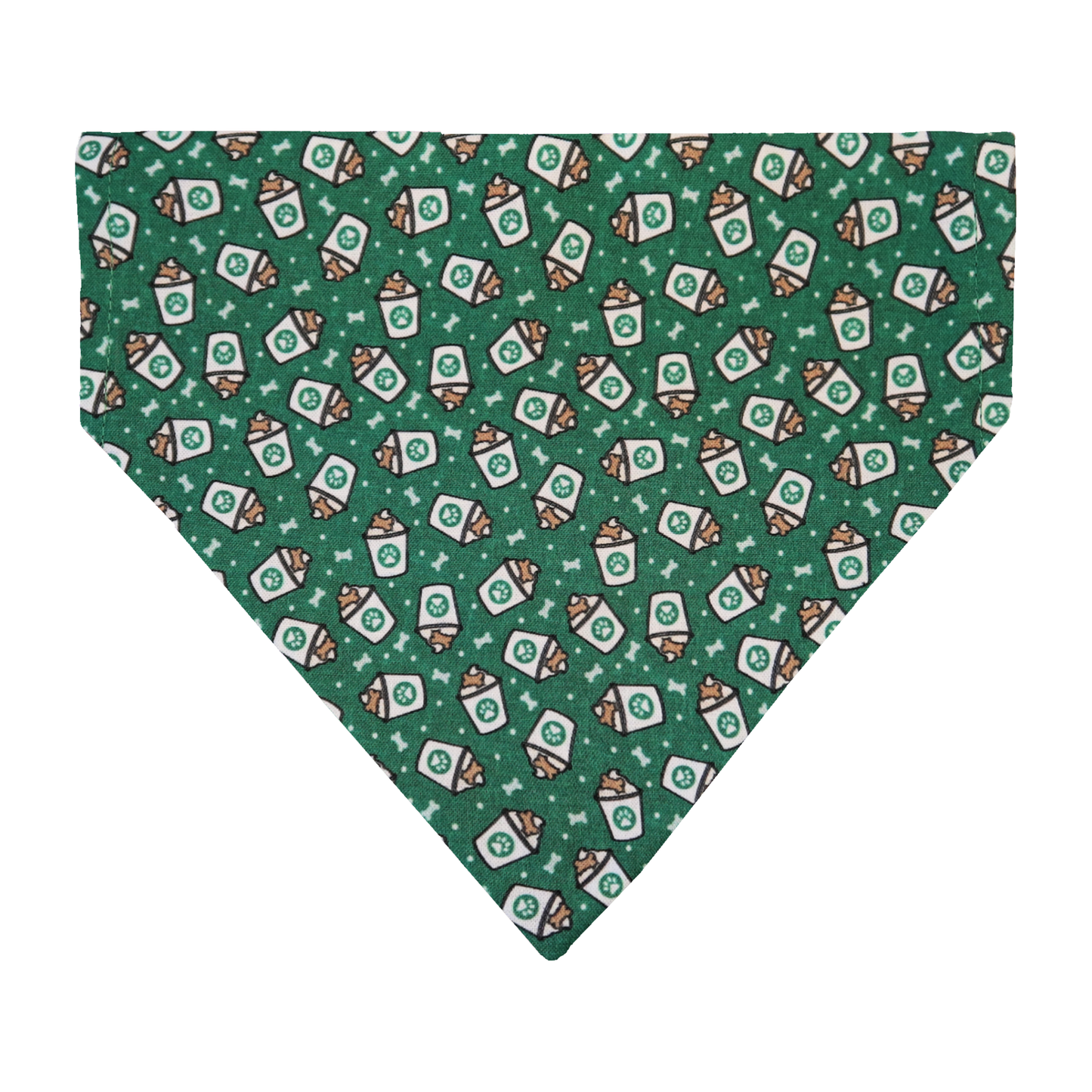 Starpups Pup Cup Dog Bandana