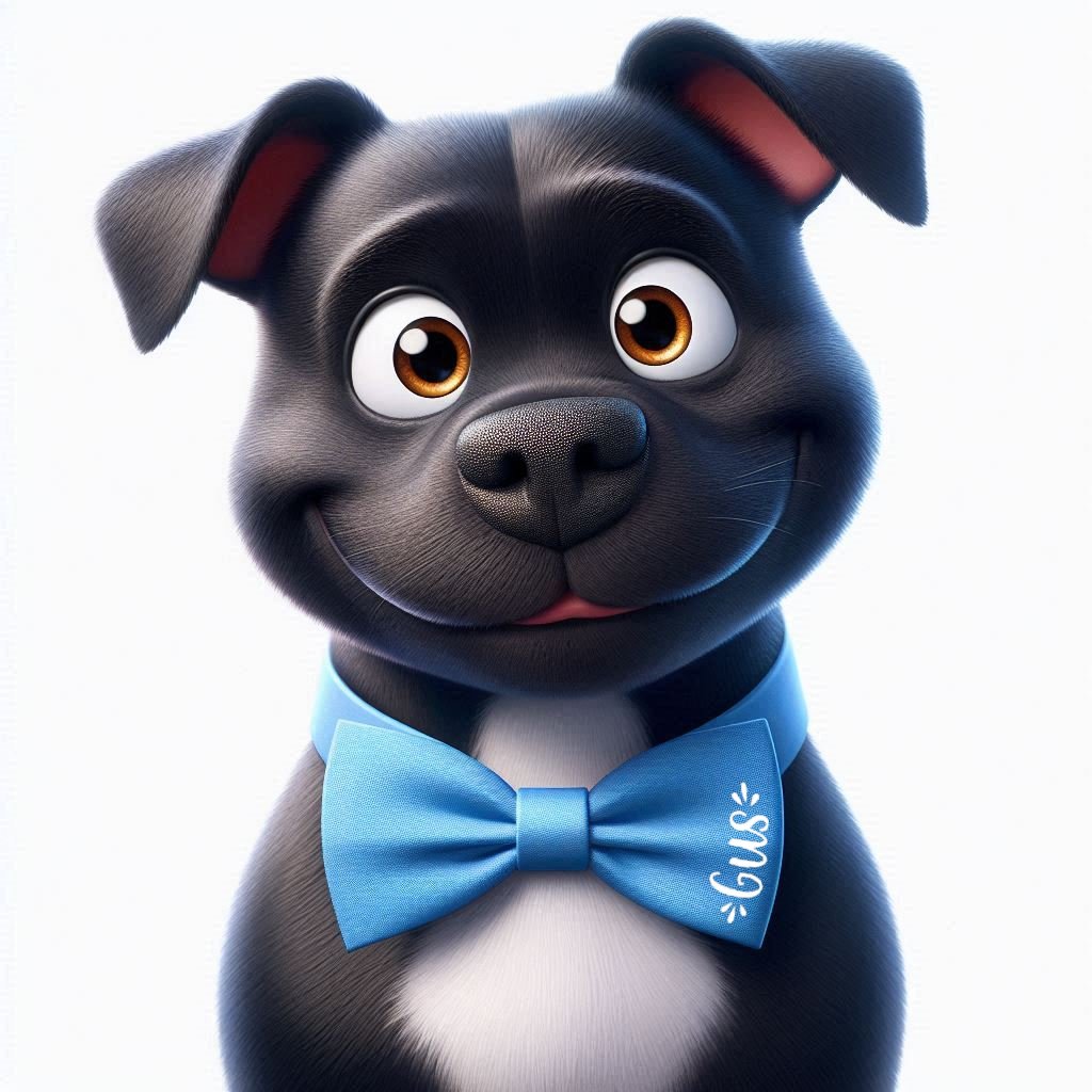 Dog Bow Ties – Dapper Looks for Your Pup