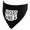 Adopt Me Dog Bandana