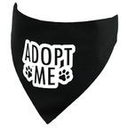 Adopt Me Dog Bandana