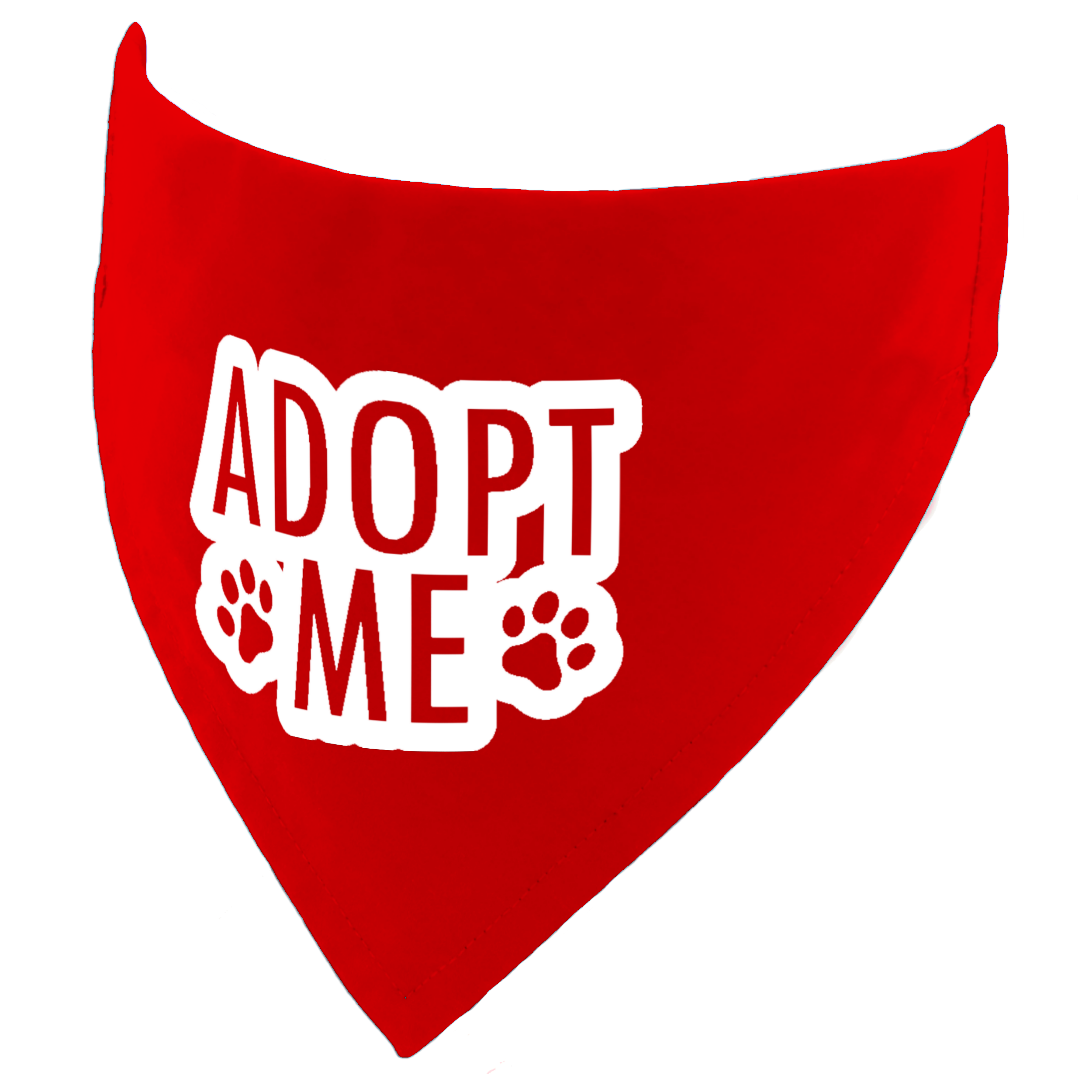 Adopt Me Dog Bandana