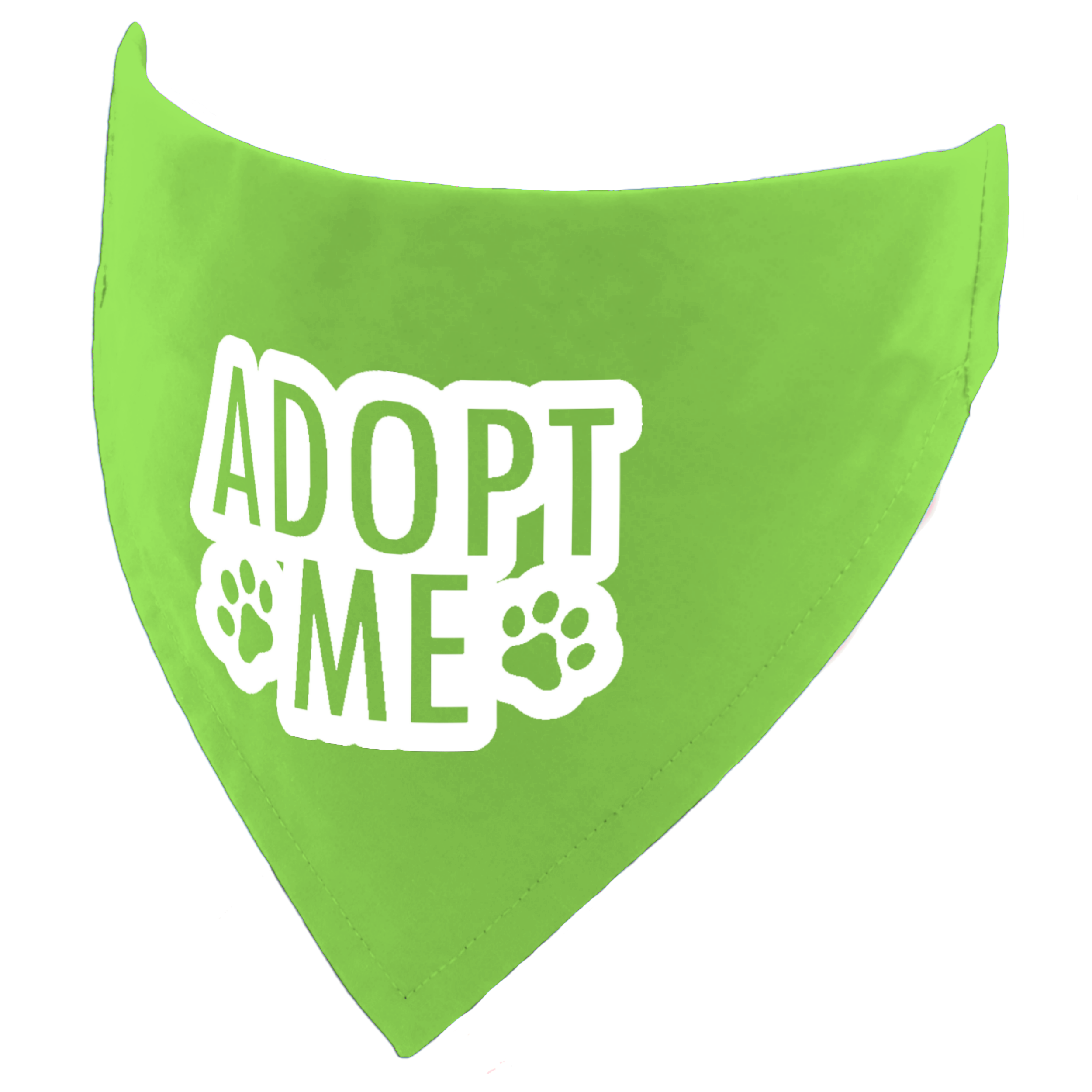 Adopt Me Dog Bandana