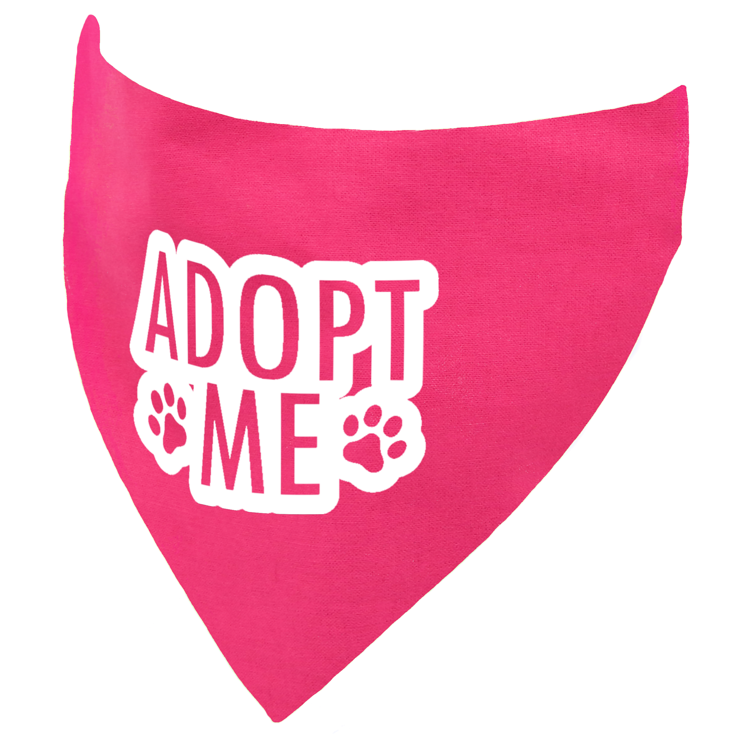 Adopt Me Dog Bandana