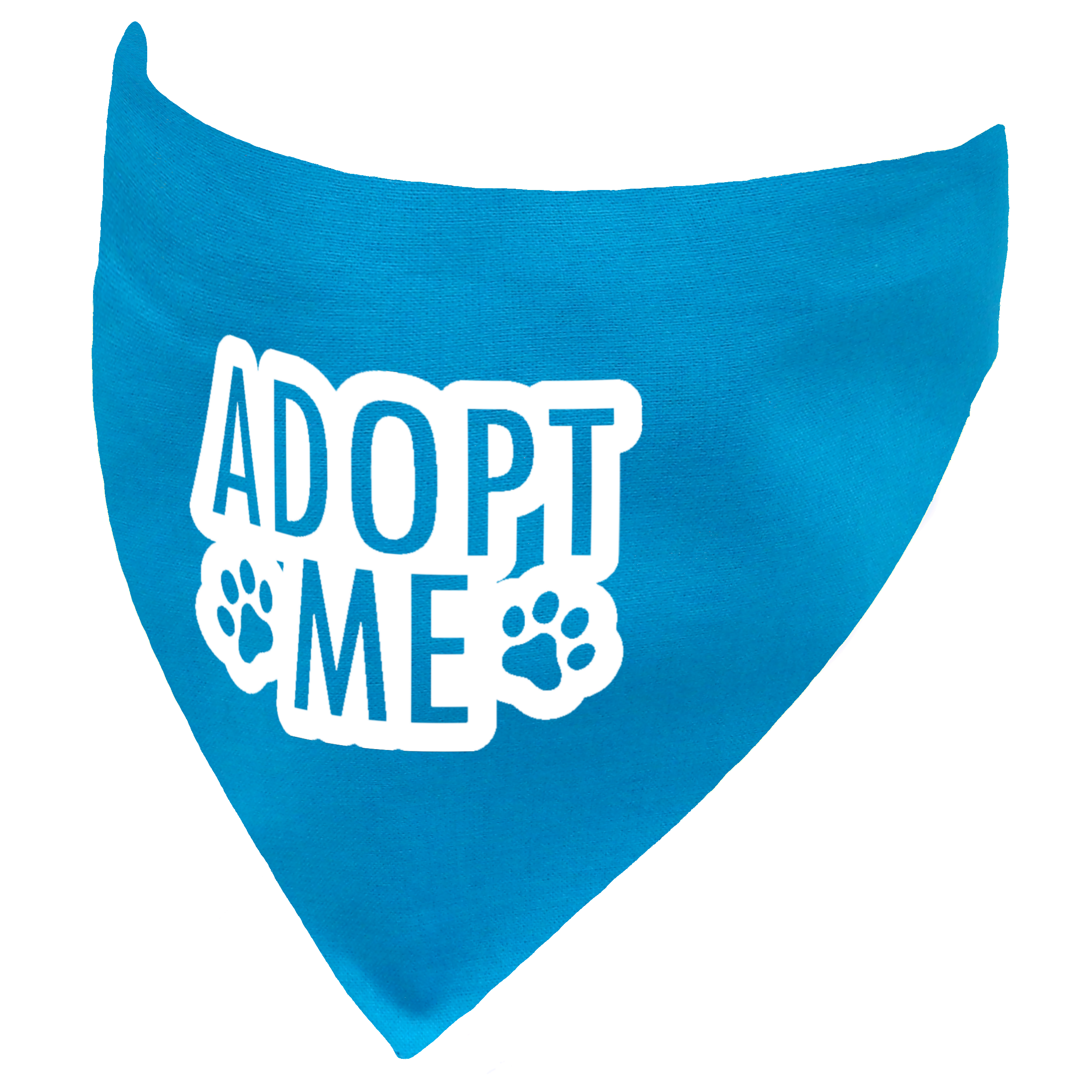 Adopt Me Dog Bandana