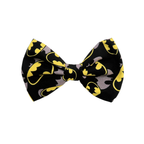 Batman Dog Bow Tie