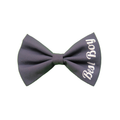 Best Boy Wedding Dog Bow Tie