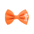 Personalised Dog Name Bow Tie