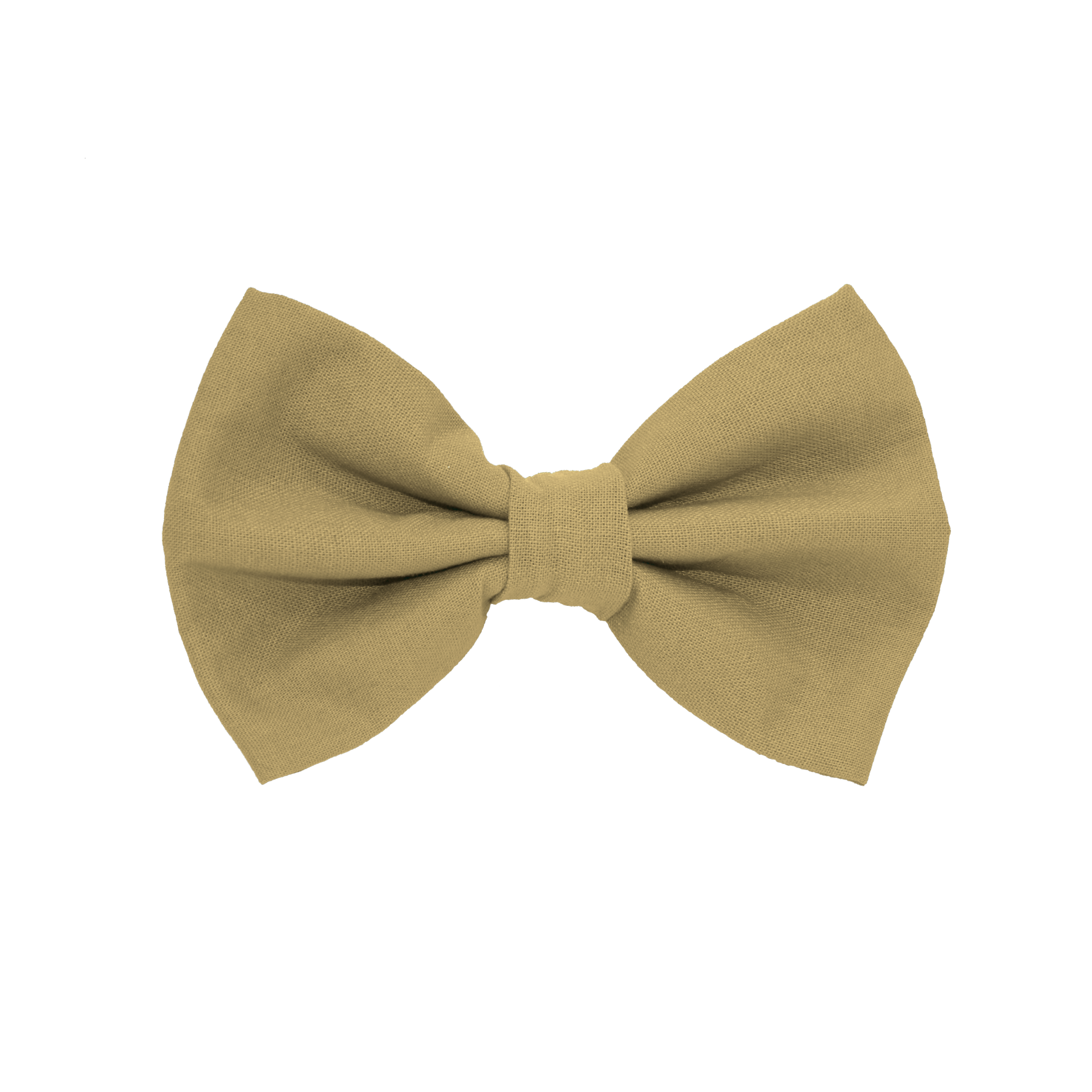 Dog or Cat Solid Colour Bow Tie