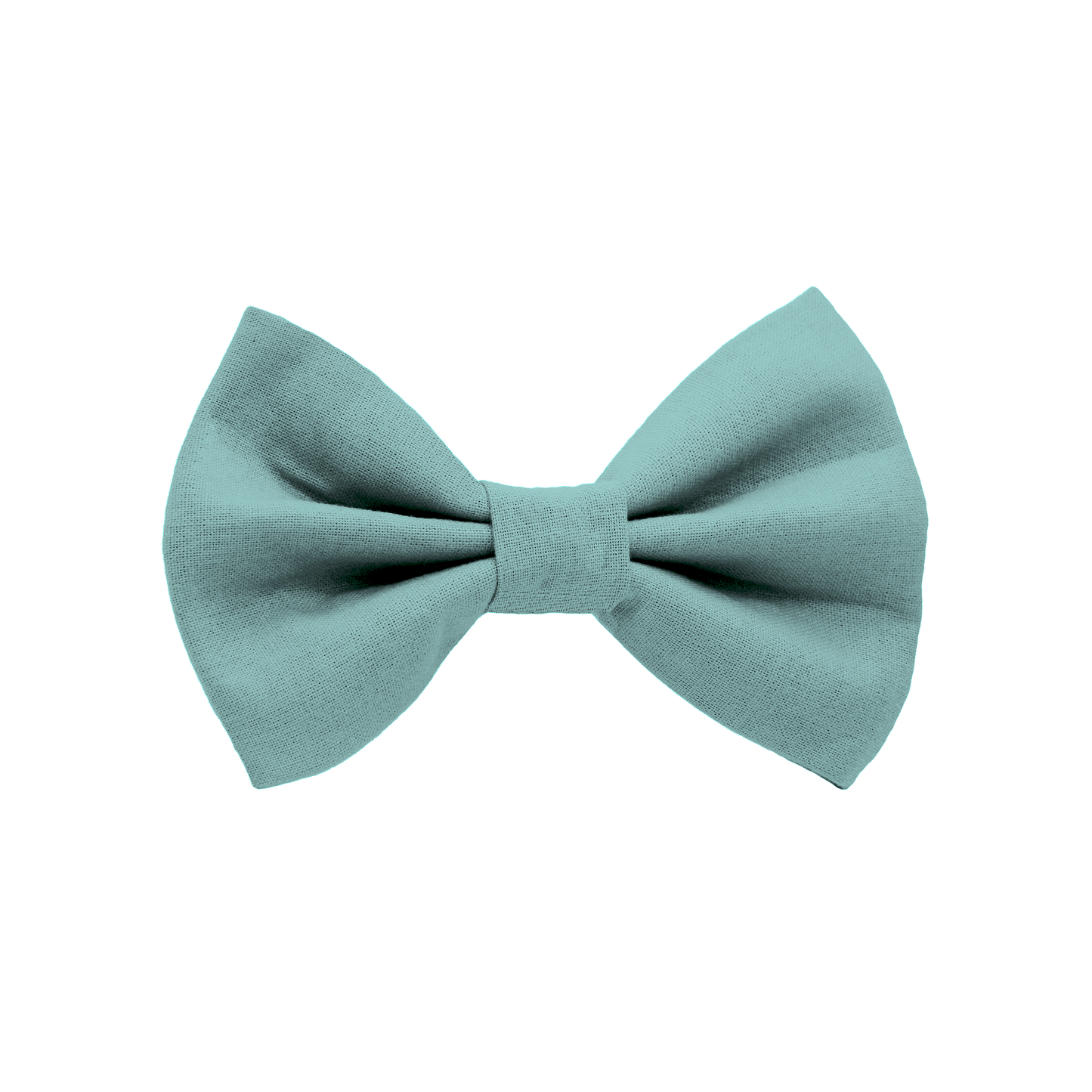 Dog or Cat Solid Colour Bow Tie