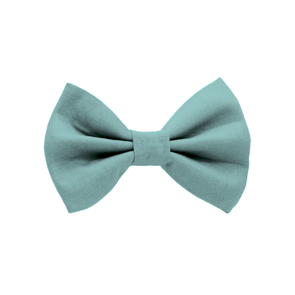 Dog or Cat Solid Colour Bow Tie