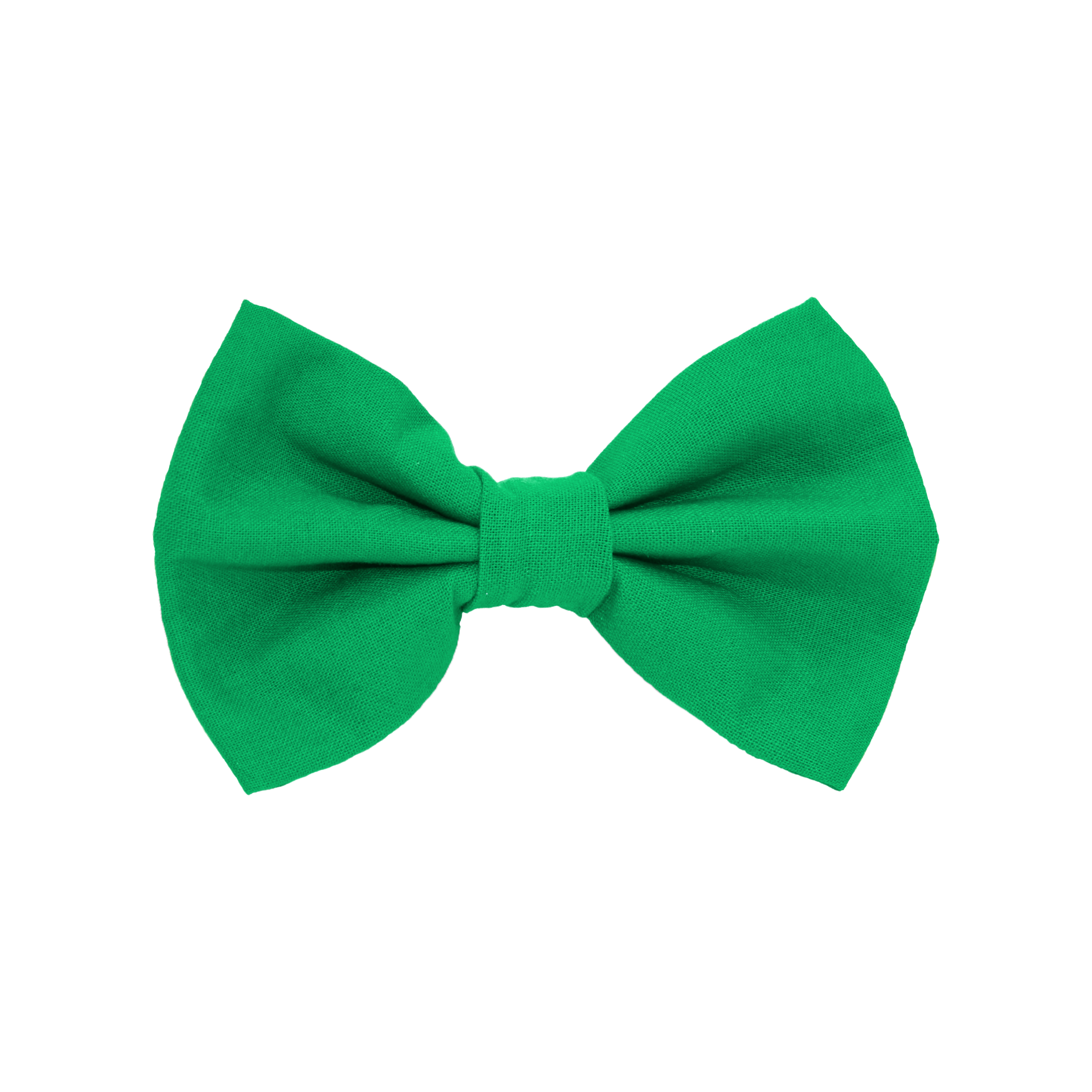 Dog or Cat Solid Colour Bow Tie