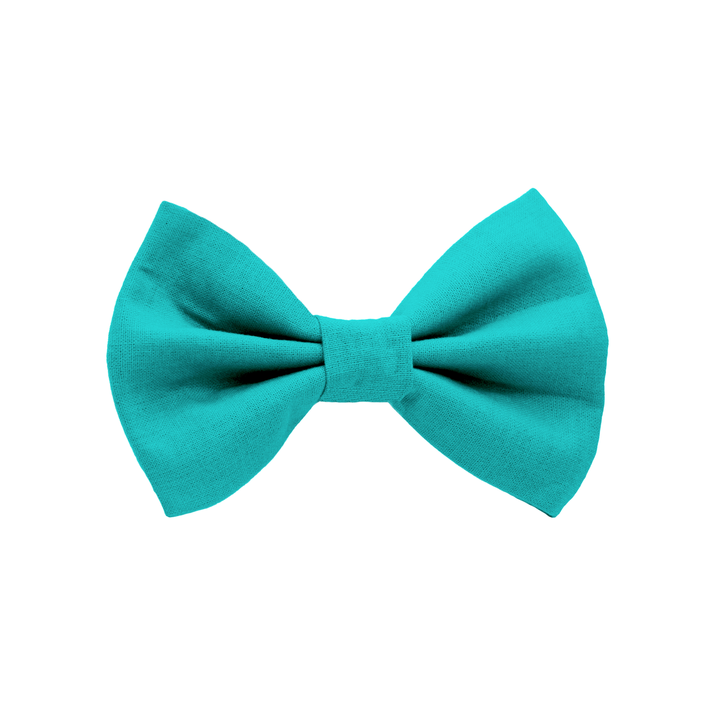 Dog or Cat Solid Colour Bow Tie