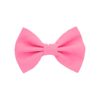 Dog or Cat Solid Colour Bow Tie
