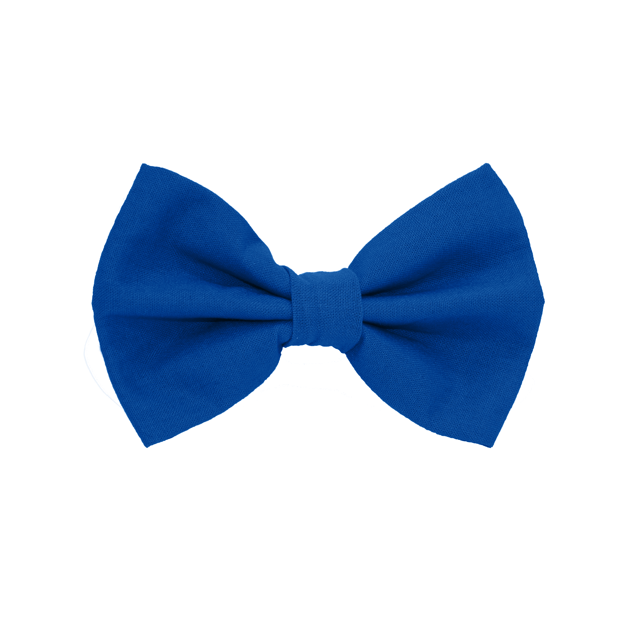 Dog or Cat Solid Colour Bow Tie