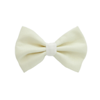 Dog or Cat Solid Colour Bow Tie