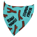 Branch Manager Dog Bandana