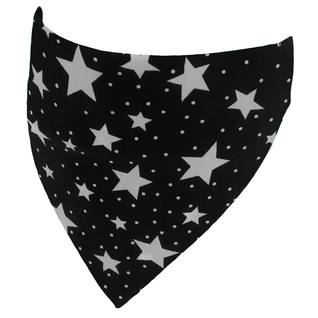 Starry Night Dog Bandana