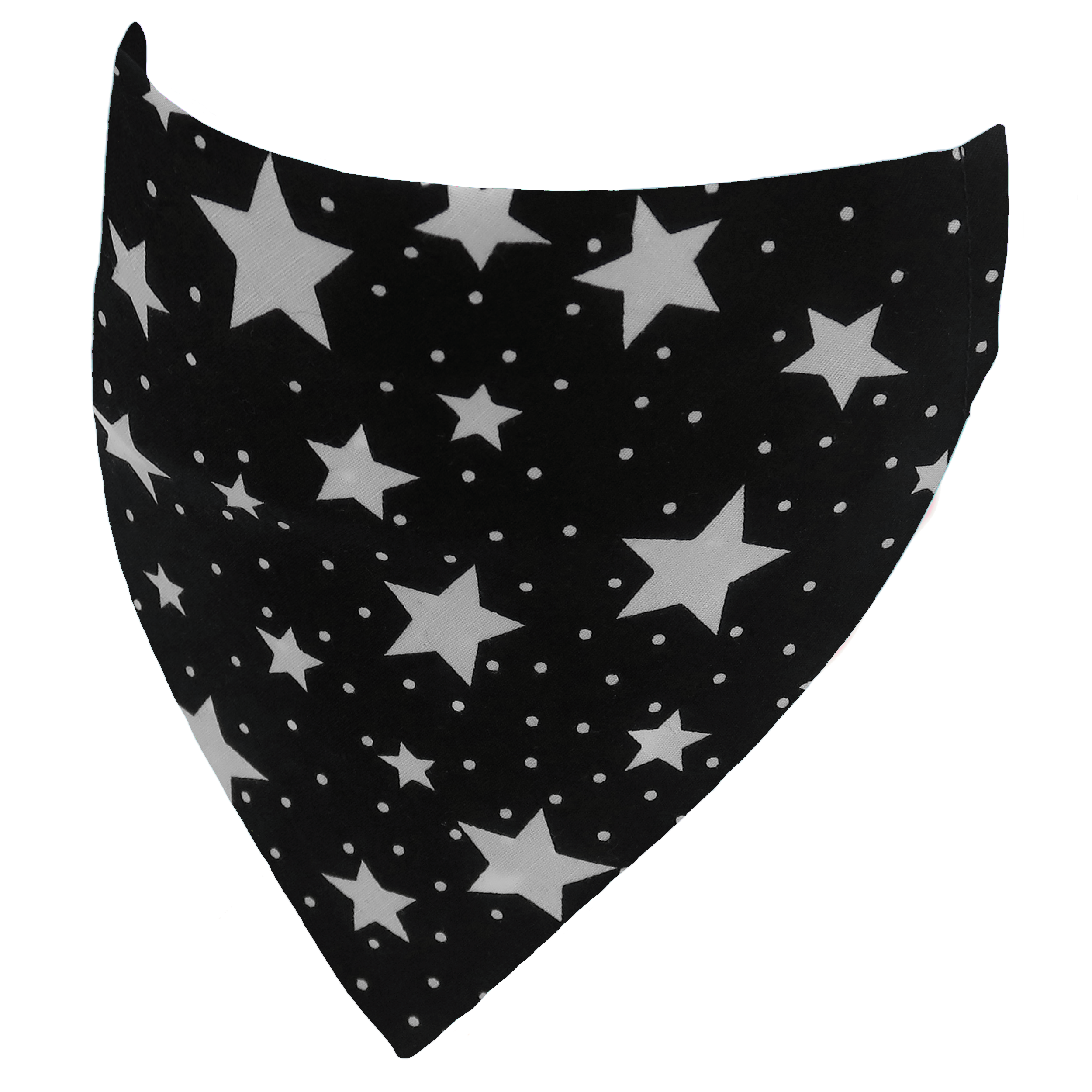 Starry Night Dog Bandana