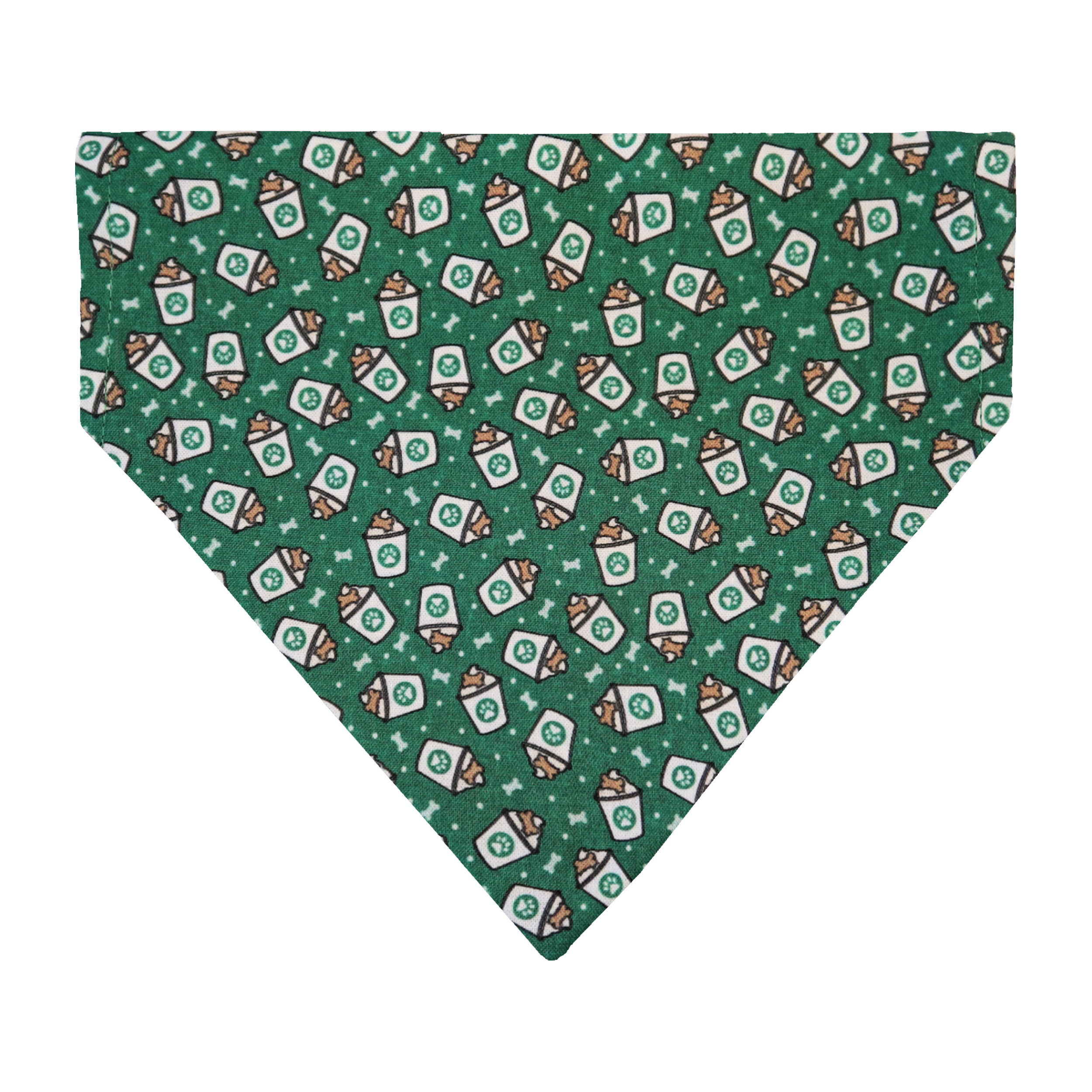 Starpups Pup Cup Dog Bandana