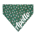Starpups Pup Cup Dog Personalised Bandana