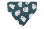 Halloween Cute Ghost Dog Bandana