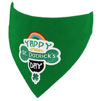 Yappy St. Patrick’s Day Dog Bandana